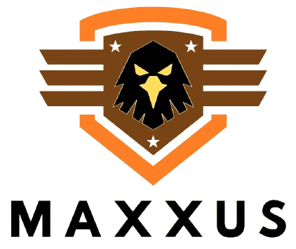 Maxxus Logo