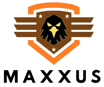 Maxxus Logo